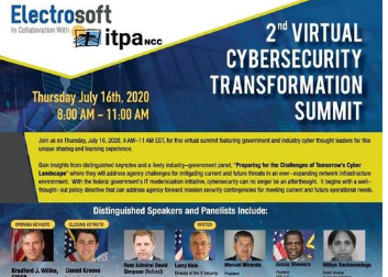 2nd cyber summit