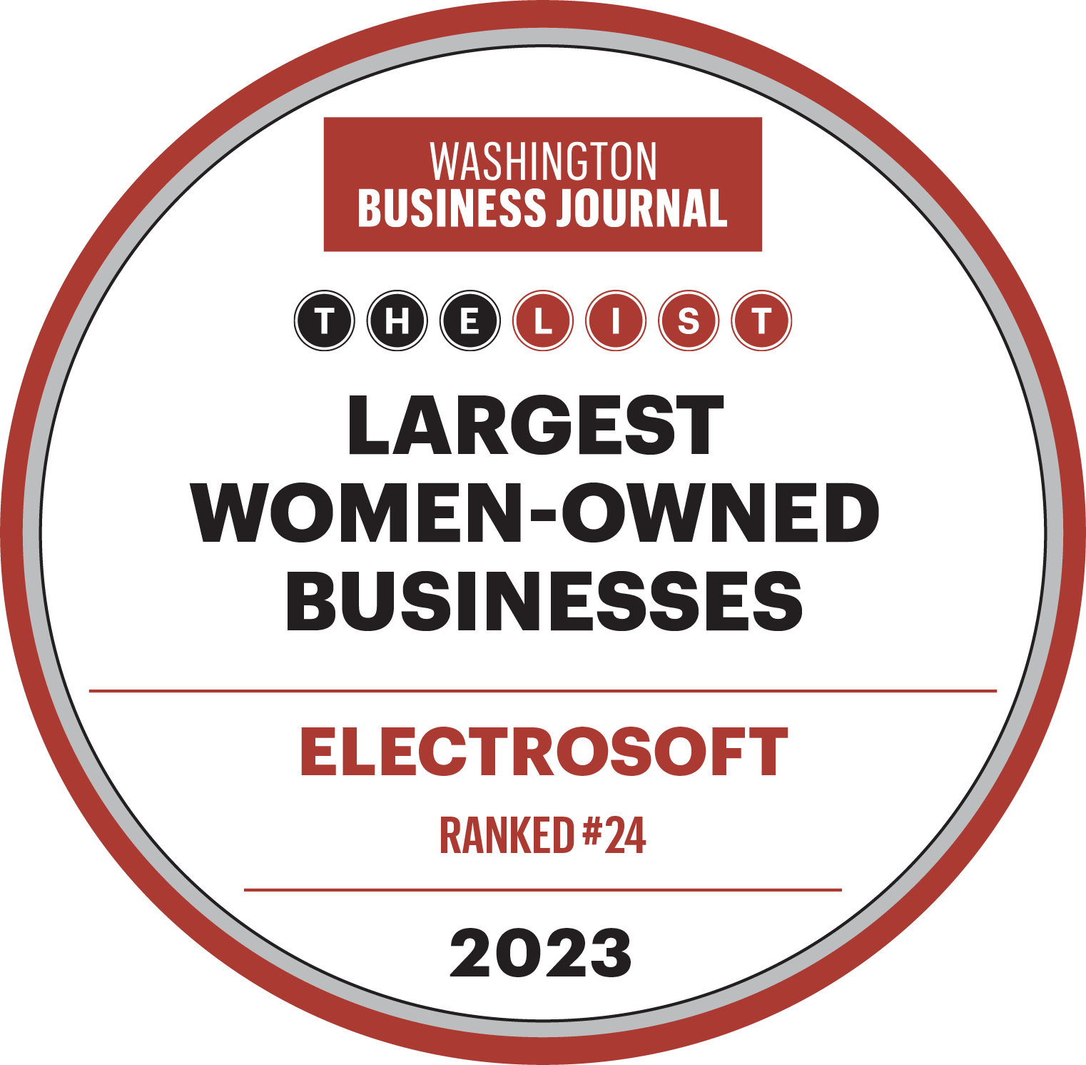 Washington Business Journal