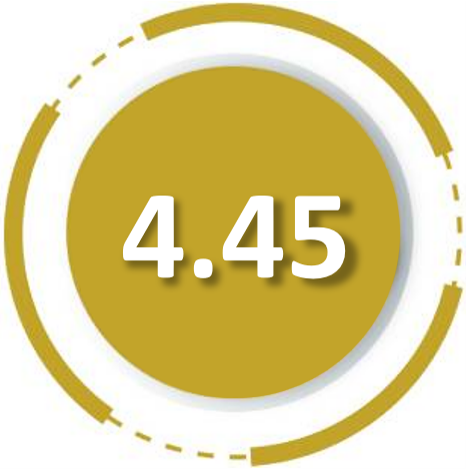 4.45