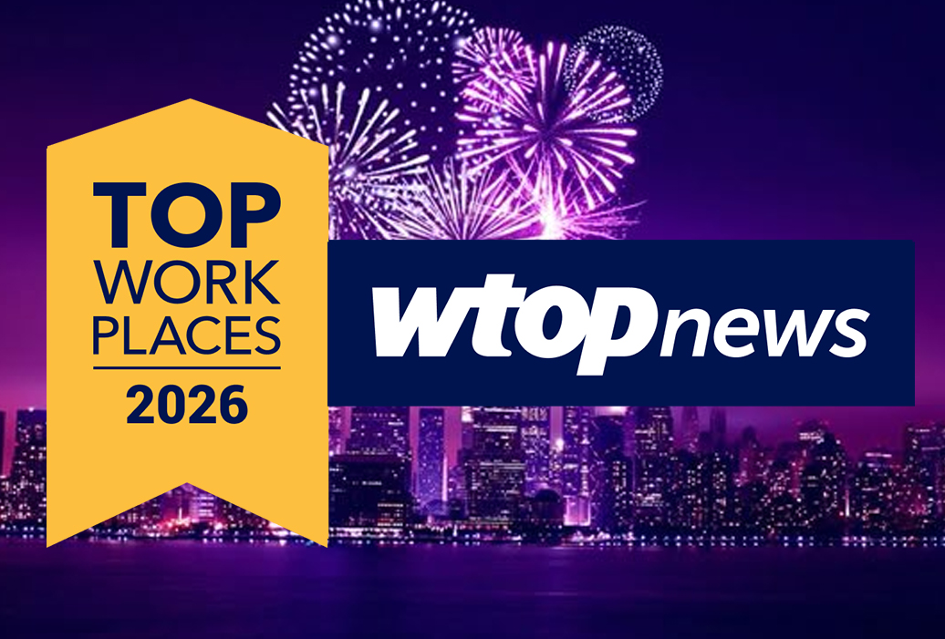 top work place 2026