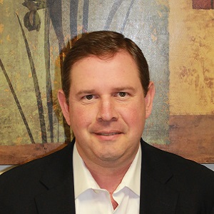 Mr. Mike Tillman, Senior Vice President of Operations