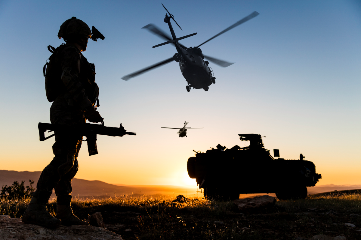 Ongoing Efforts to Secure a Defense Supply Chain Continue to Yield Impressive Results